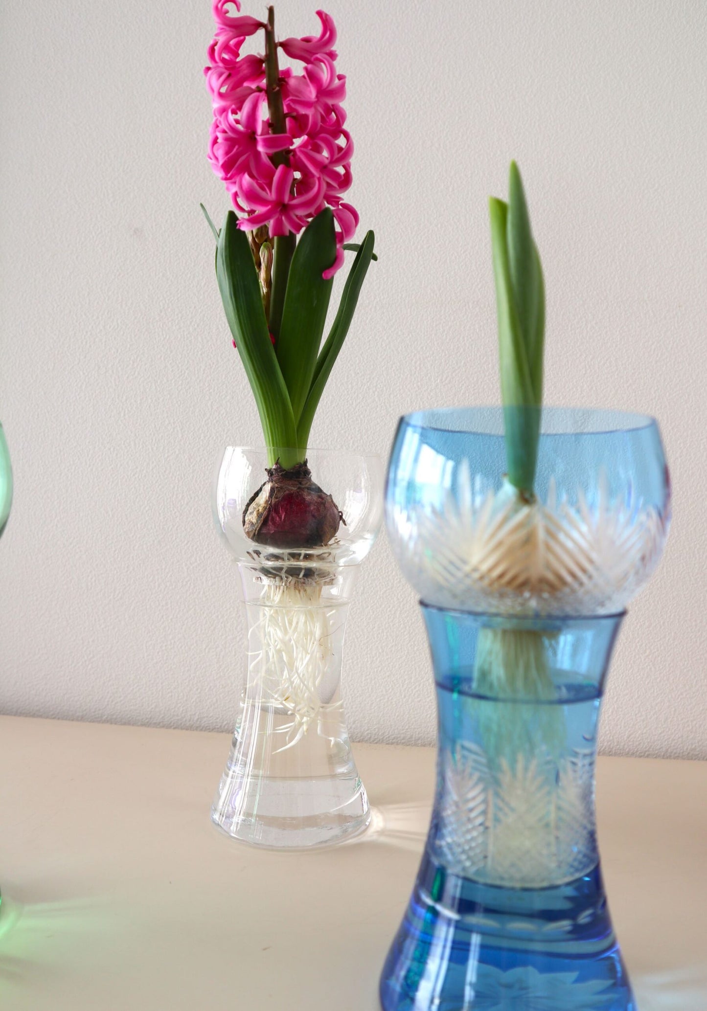 EDO AQUA GLASS