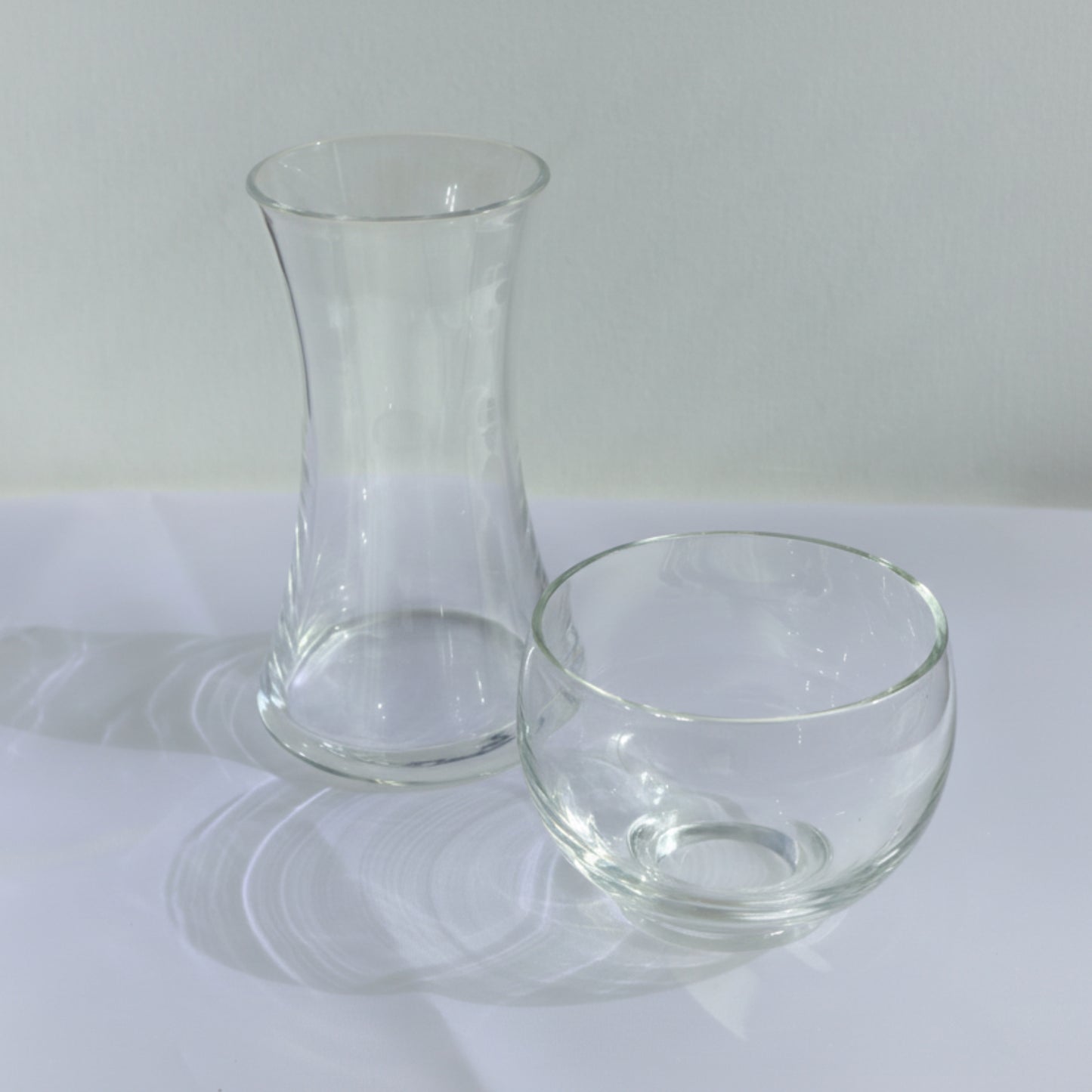 EDO AQUA GLASS