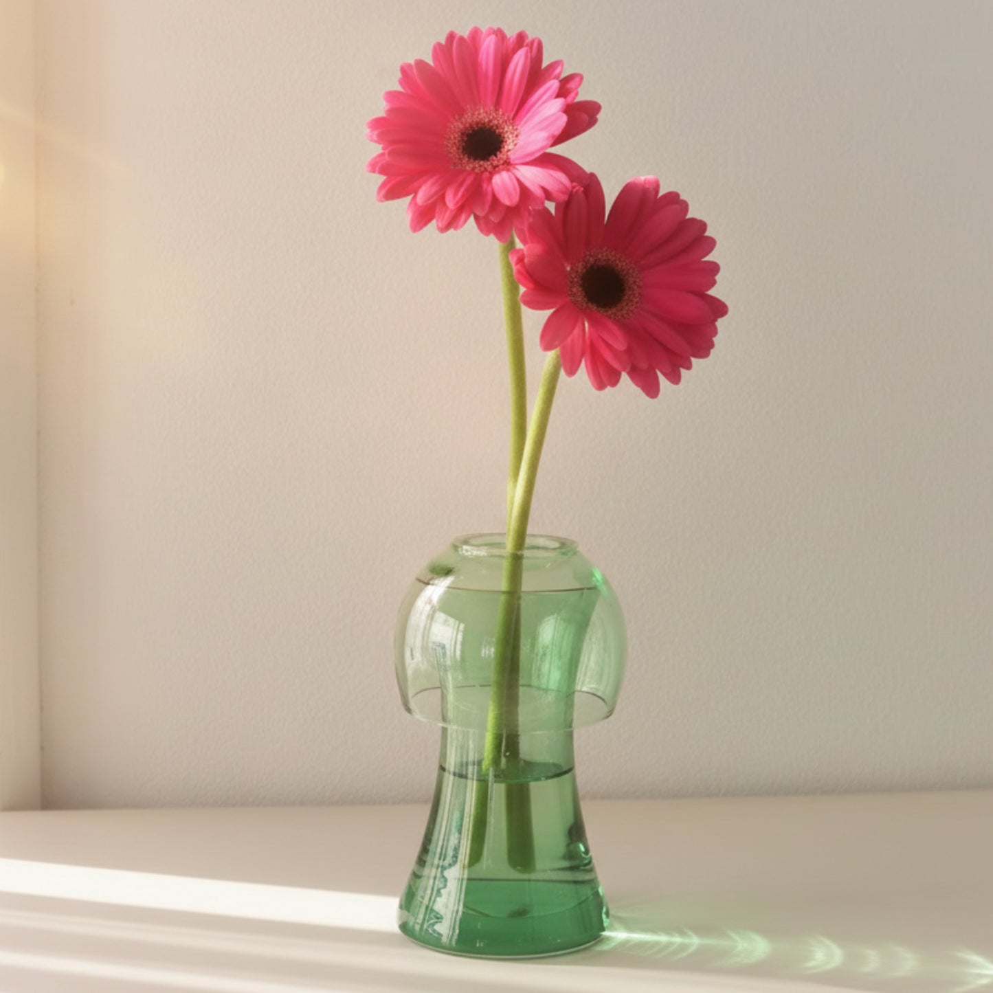 EDO AQUA GLASS