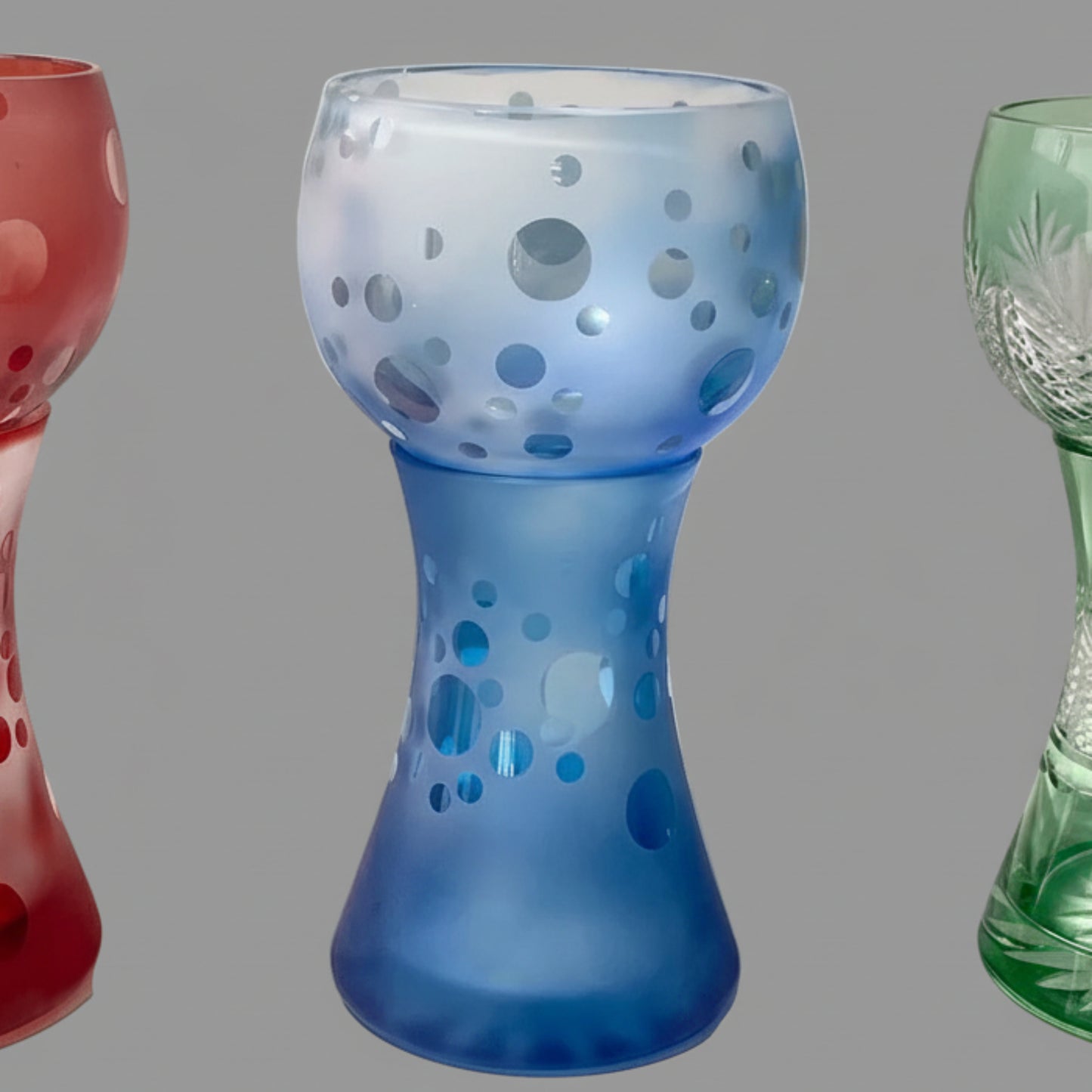 EDO AQUA GLASS  mini