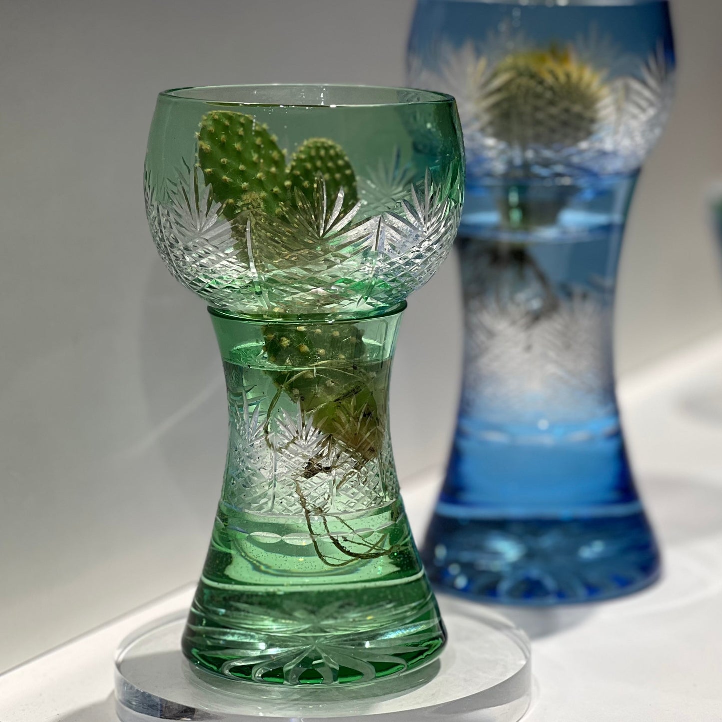 EDO AQUA GLASS  mini