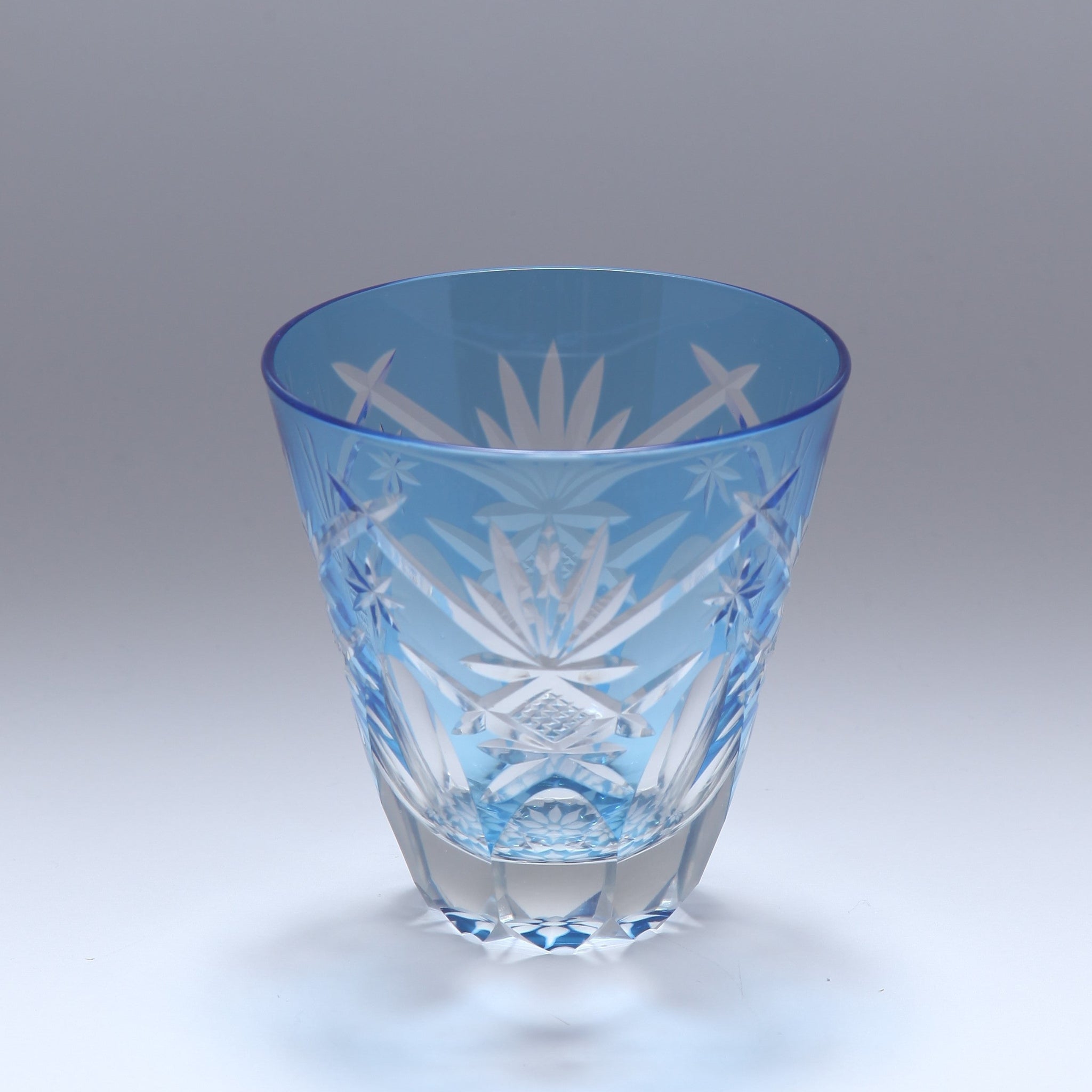 HD4306 切子グラス Nakakin粋彩切子 グラス万華鏡切子 – NakakinGlass SHOP