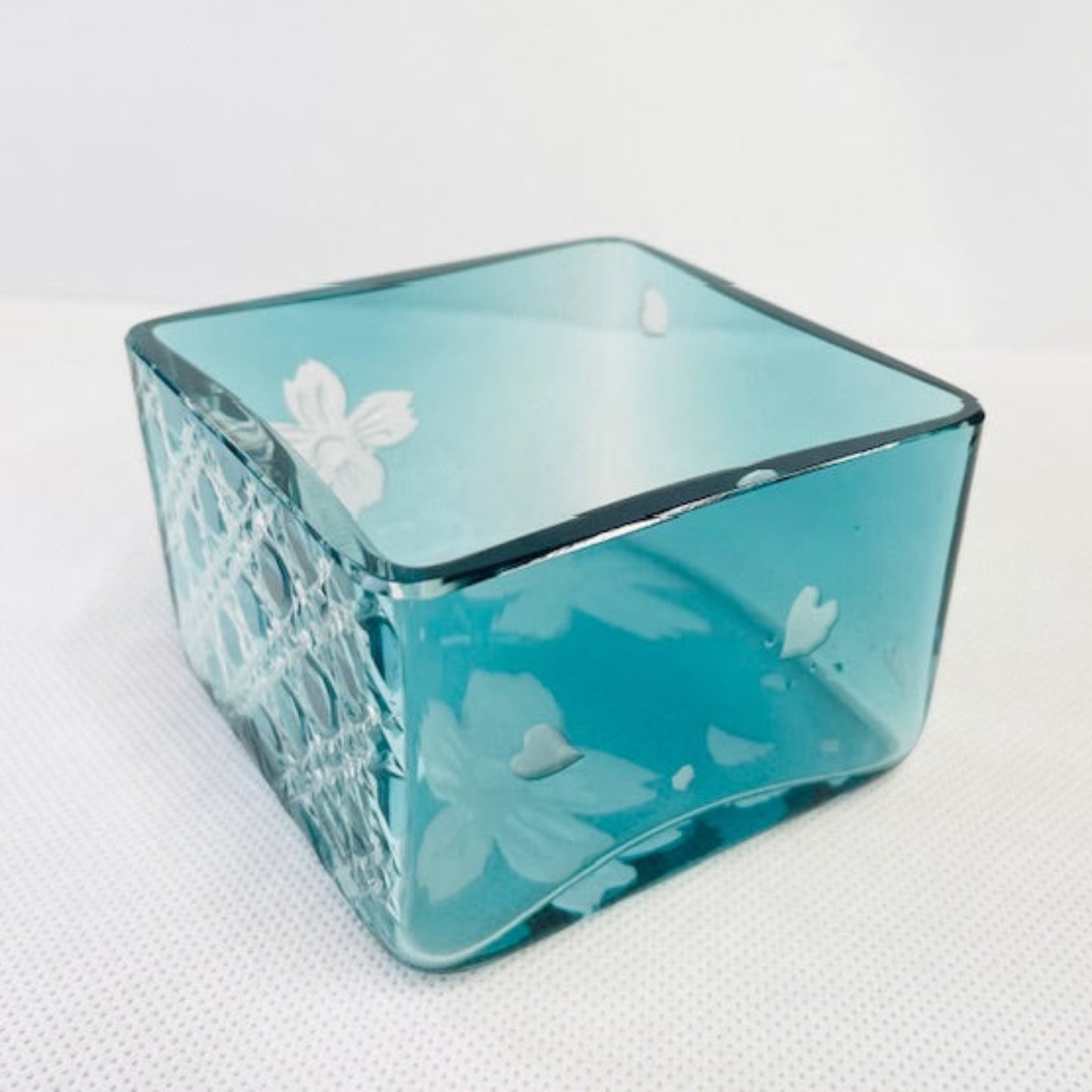 Masu Glass - Sui-kaku-sai