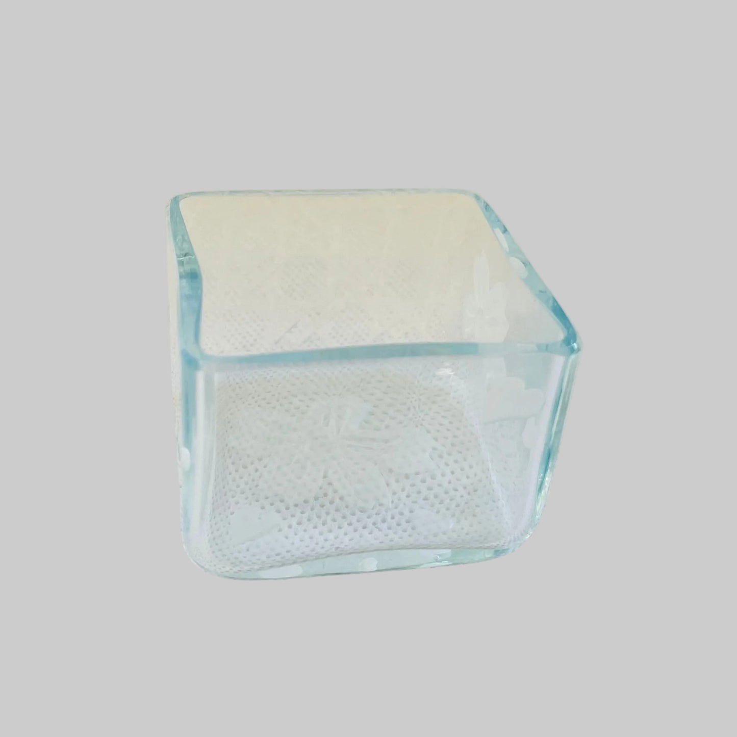Mini Masu Glass - Sui-Kaku-Sai